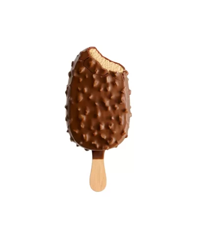 enlightened caramel dark chocolate peanut keto ice cream bars 4 pack 4 ct 02