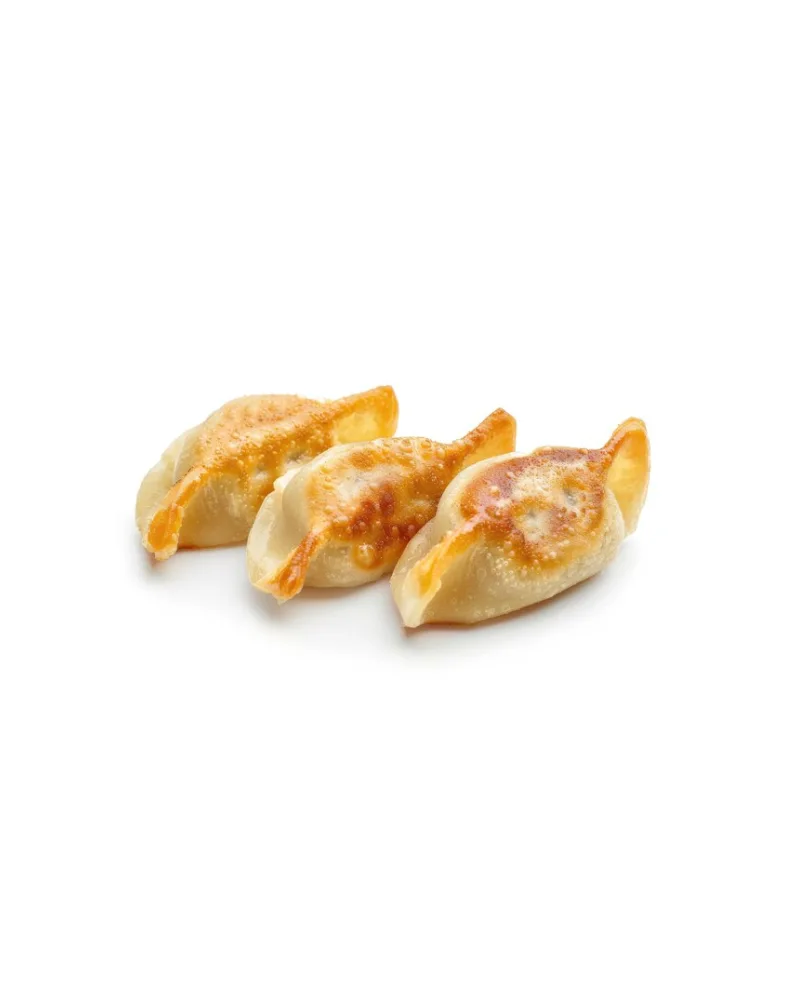 Alternative view of Feel Good Foods Vegetable Potstickers 10 oz
