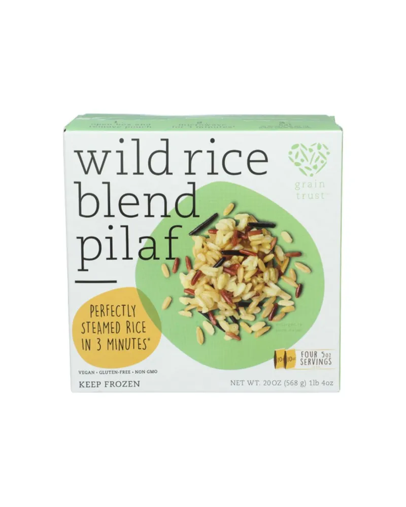 Grain Trust Ancient Grain Mix 2 x 20 oz