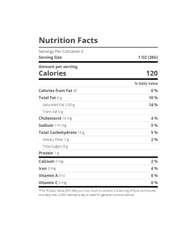 katz gluten free glazed chocolate donut holes 6 oz 04