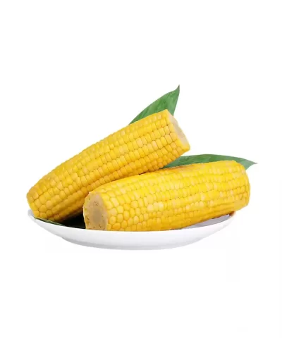 Alternative view of Sprouts Organic Cut Corn 16 oz