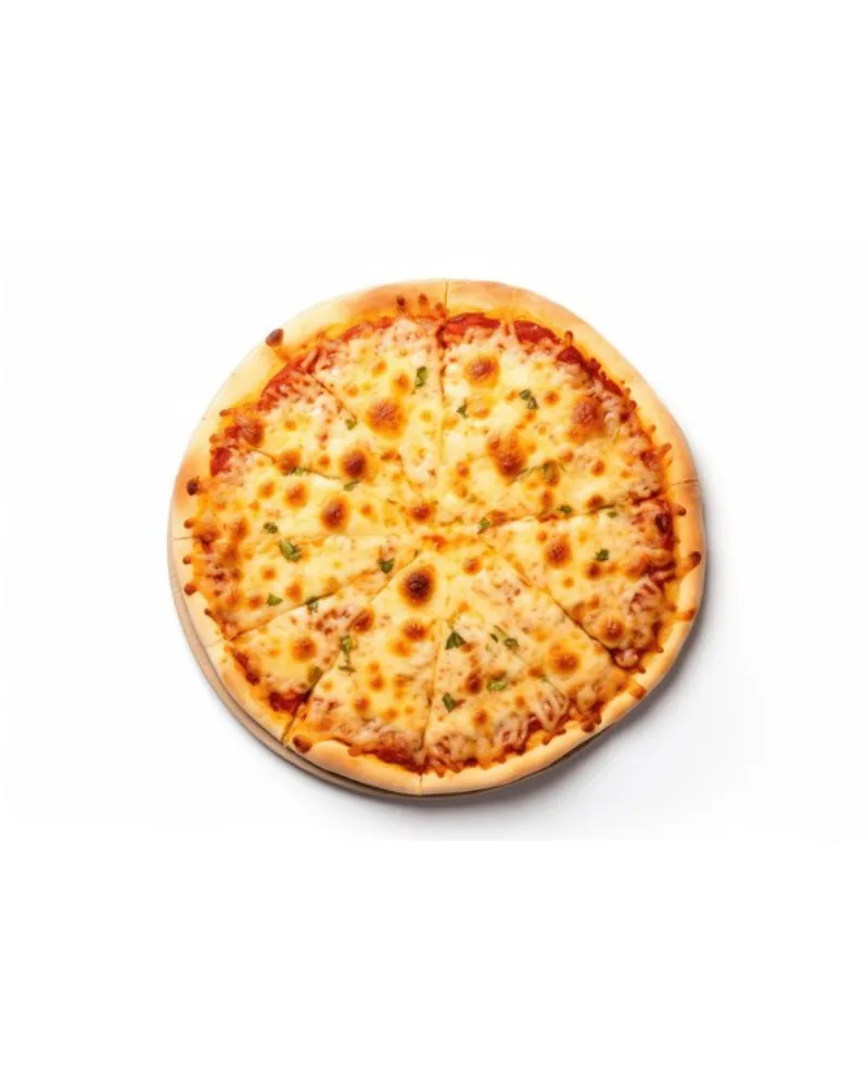 Alternative view of Rao's Homemade Five Cheese Brick Oven Crust Pizza 19 oz