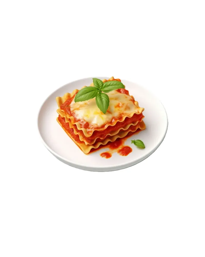 Alternative view of Rao's Homemade Meat Lasagna Pasta 9 oz