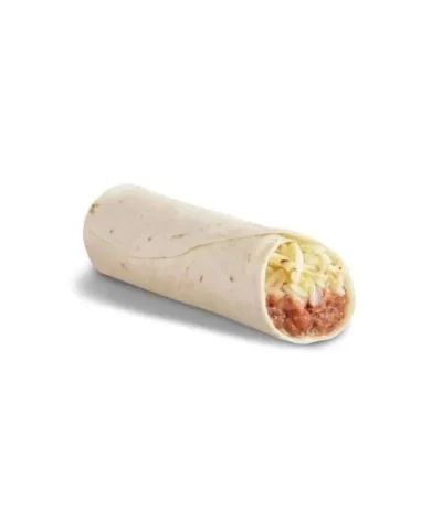 reds all natural organic bean rice and cheddar burrito 3