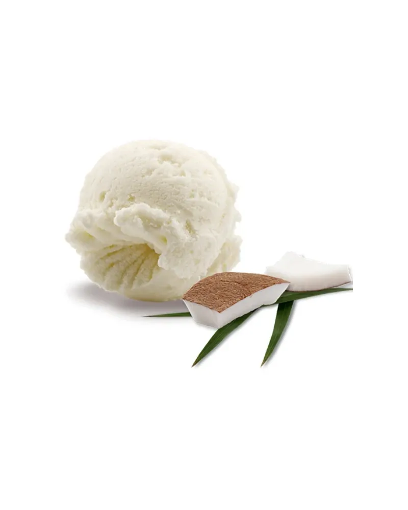 Alternative view of So Delicious Cookie Dough Coconut Milk Frozen Dessert 16 fl oz