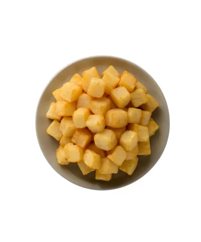 sprouts Organic Potato Bites 3