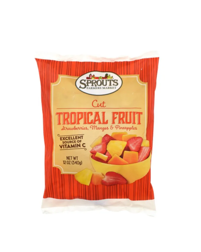 Sprouts Cut Tropical Fruit 12 oz
