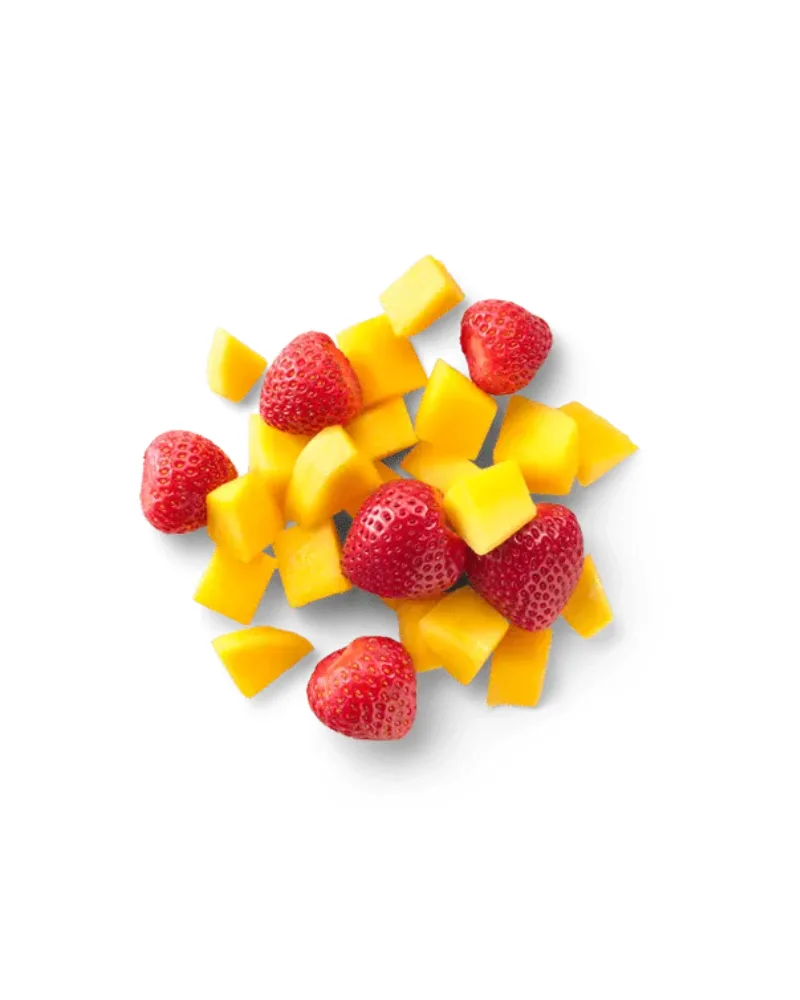 Alternative view of Sprouts Cut Tropical Fruit 12 oz