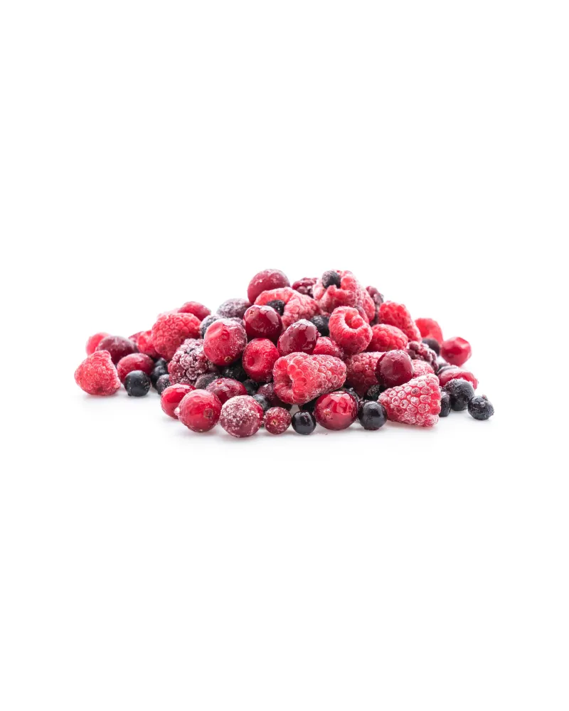 Alternative view of Sprouts Frozen Berry Antioxidant Blend 12 oz