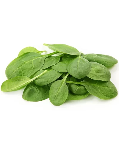 Alternative view of Sprouts Organic Cut Leaf Spinach 16 Oz