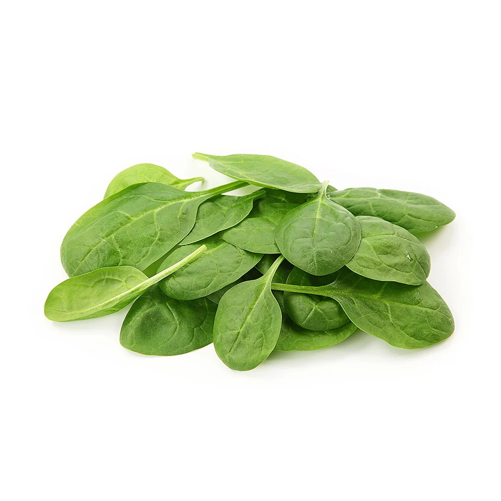 Alternative view of Sprouts Organic Cut Leaf Spinach 16 Oz