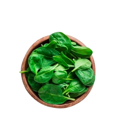 Sprouts Organic Cut Leaf Spinach 16 Oz - Image 3