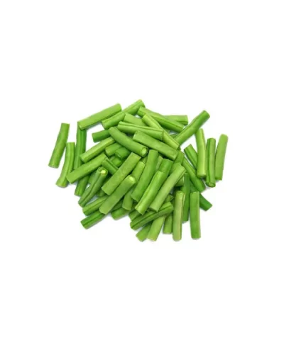 sprouts organic green beans 1