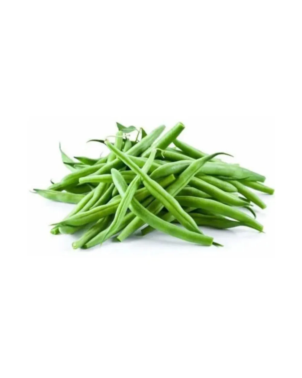 Alternative view of Sprouts Organic Green Beans 16 Oz