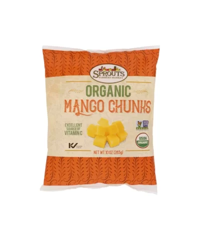 sprouts organic mango chunks 10 oz 01