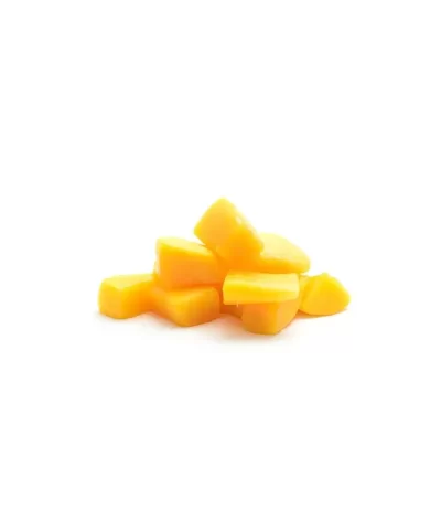 Sprouts Organic Mango Chunks 10 oz - Image 3