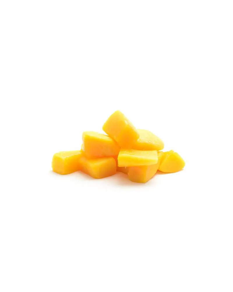 Alternative view of Sprouts Organic Mango Chunks 32 oz