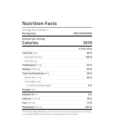 sprouts organic margherita pizza 13 93 oz 04