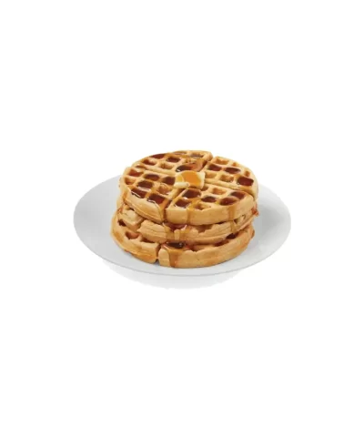 sprouts organic multigrain waffles 7 4 oz 3