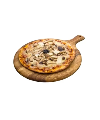 sprouts organic mushroom with truffle sauce pizza 14 11 oz 03