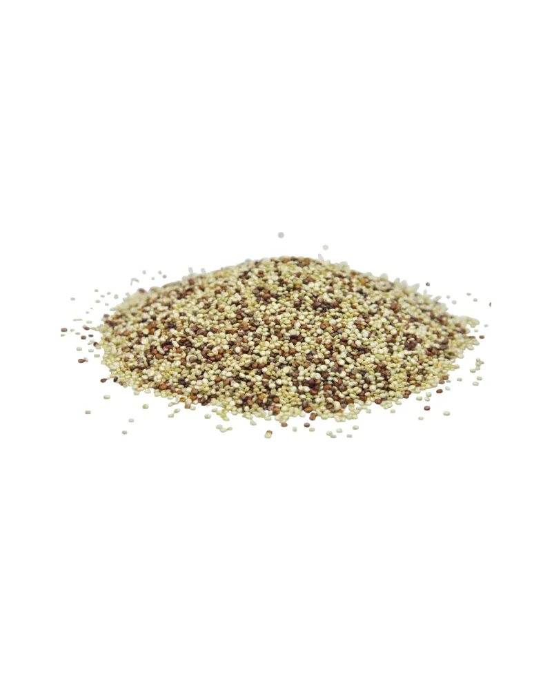 Alternative view of Sprouts Organic Quinoa Duo 10 oz