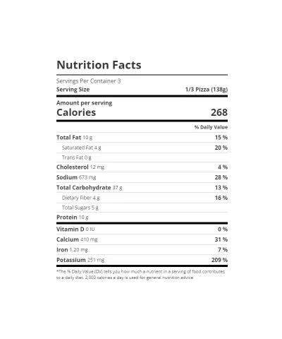 sprouts organic spinach ricotta pizza 14 64 oz 04