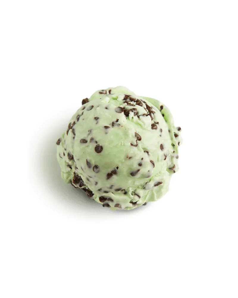 Alternative view of Talenti Mediterranean Mint Gelato 16 fl oz