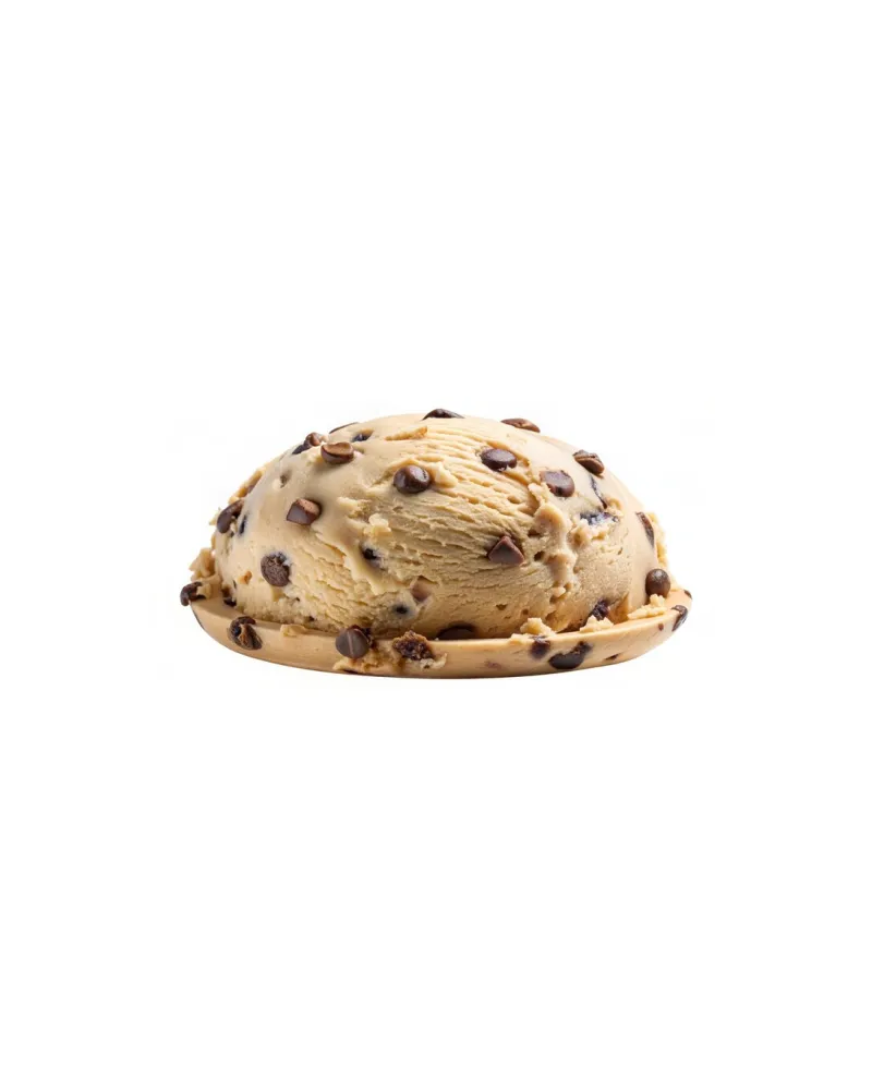 Alternative view of Tillamook Chocolate Chip Cookie Dough Ice Cream 48 fl oz