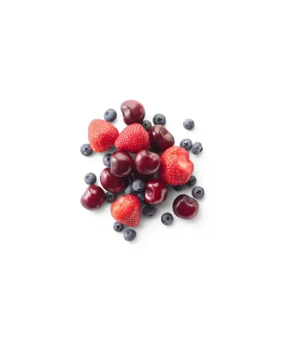 wymans strawberry blueberry cherry with kale 3 lb 03