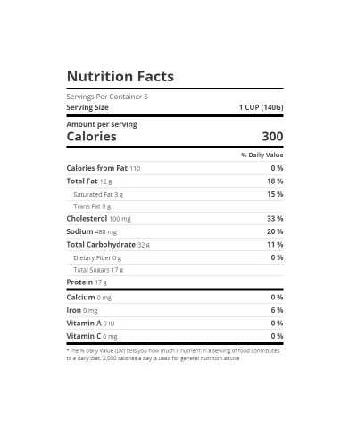 yangs mandarin orange chicken 22 oz 04
