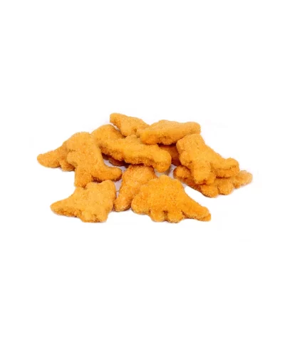 yummy dino buddies chicken breast nuggets 18 oz 02