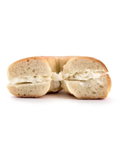 bagel cream