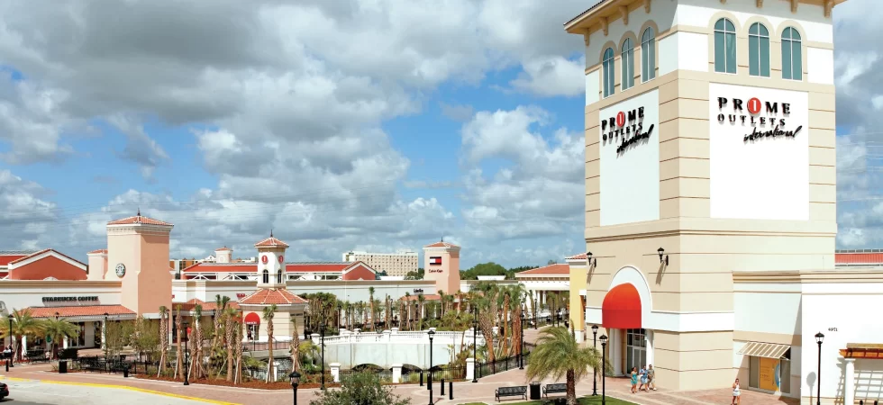 Orlando Premium Outlets