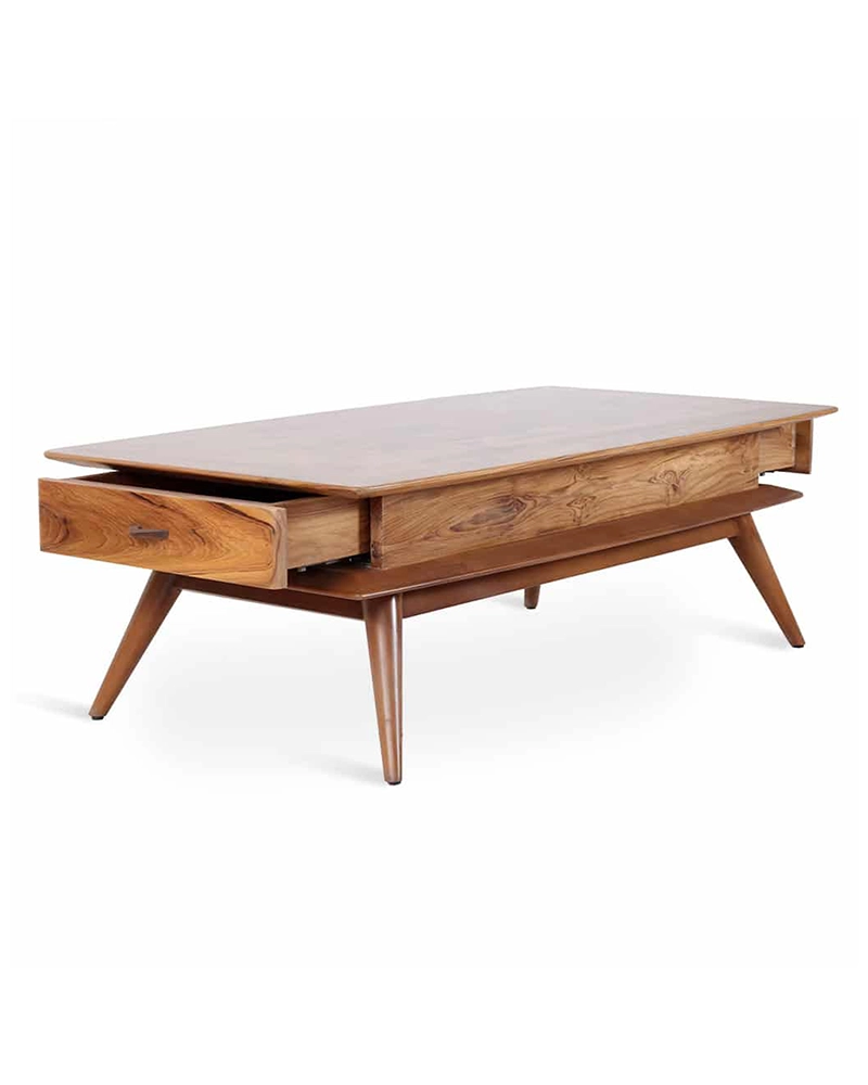 Miza – Wooden table