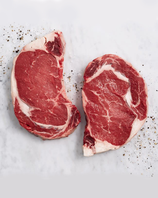 PLU WF Raw WFF Ribeye Steak ABF Choice lbs VSP RAW 013 1 Beef