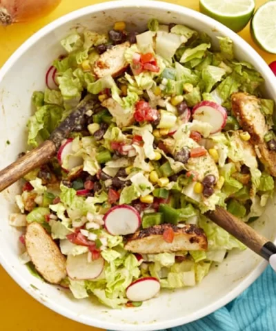 Santa Fe Salad Mix 768x576 1
