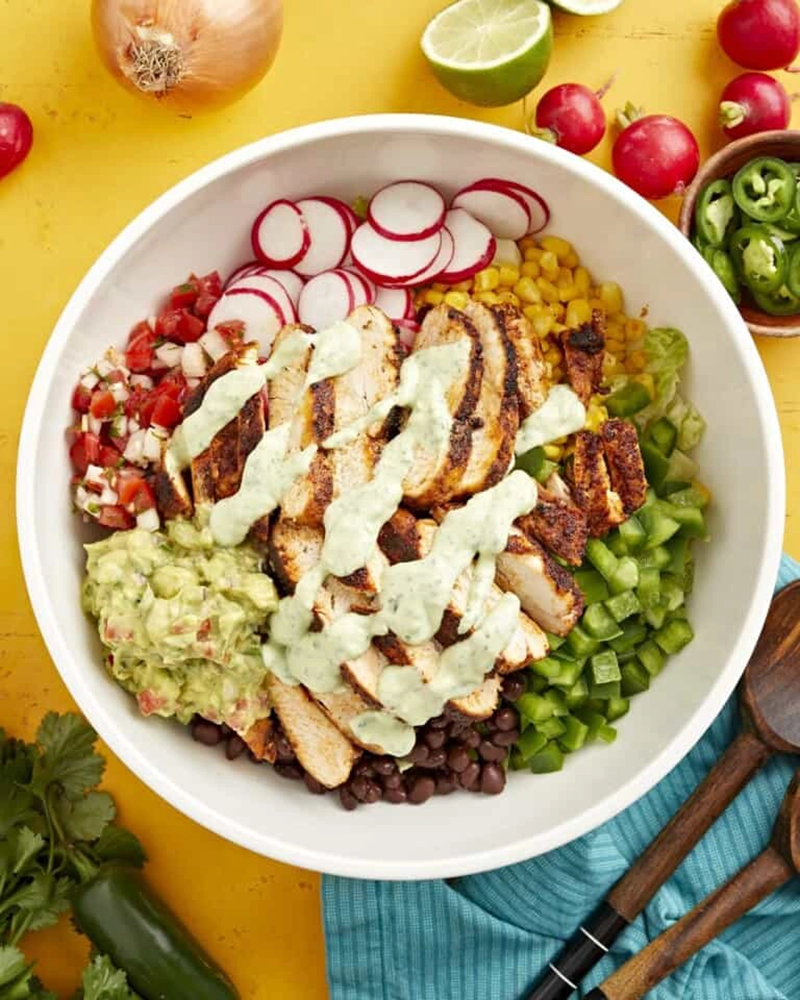Santa Fe Salad V1 768x1024 1
