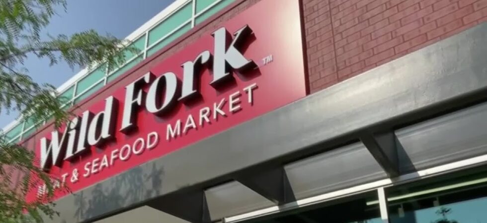 Wild Fork