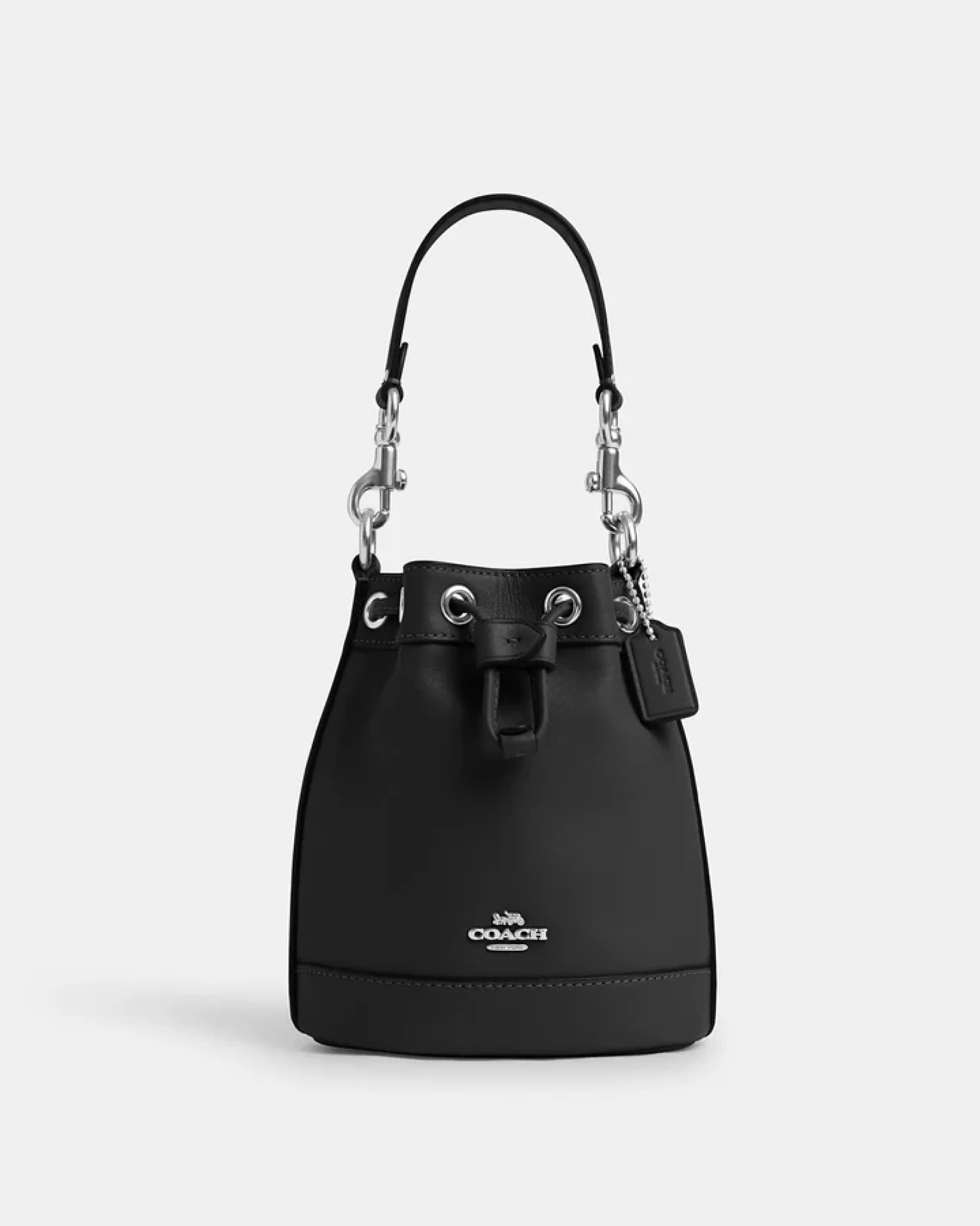 Mini Bucket Bag
