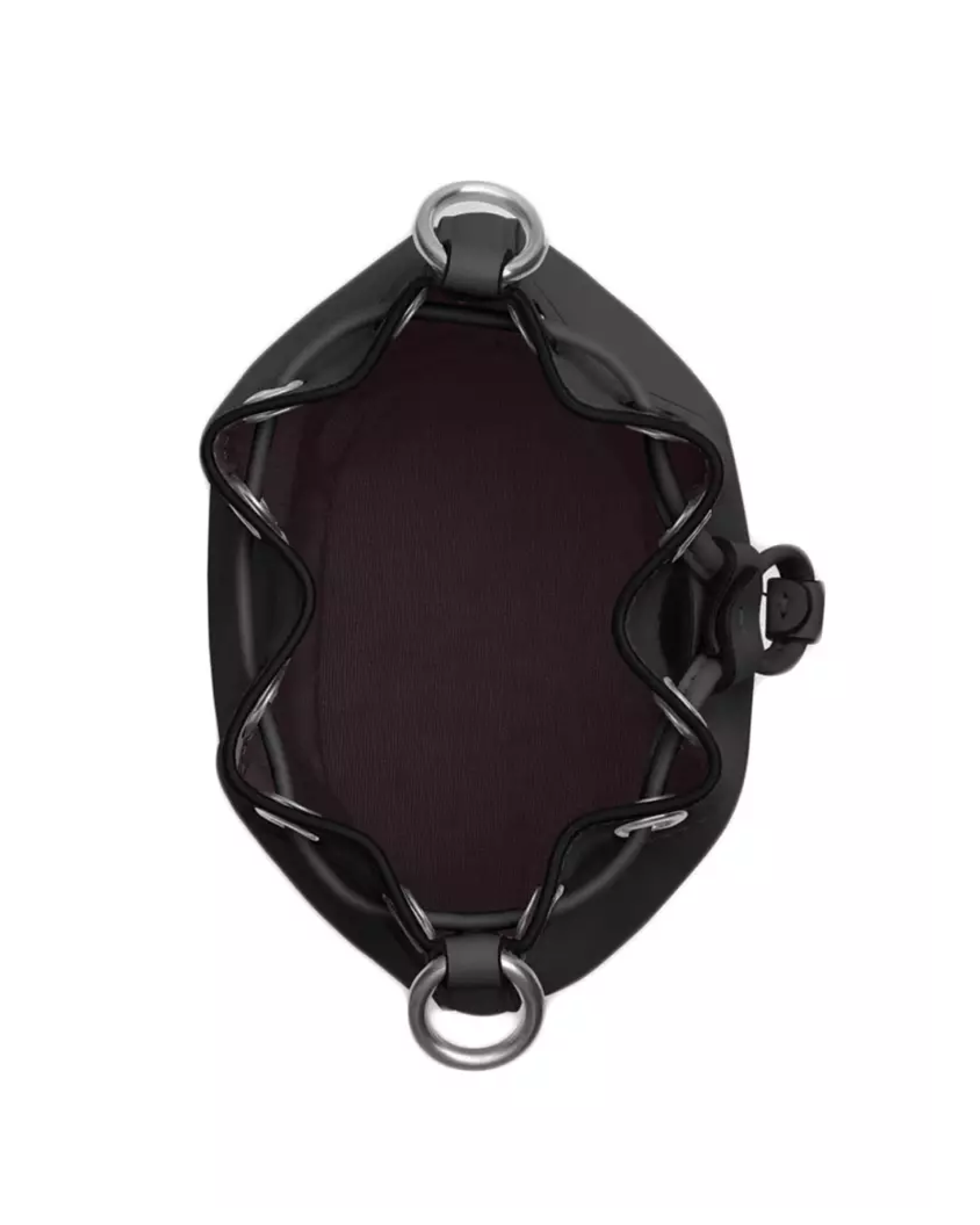 Alternative view of Mini Bucket Bag