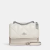 Silver/Chalk