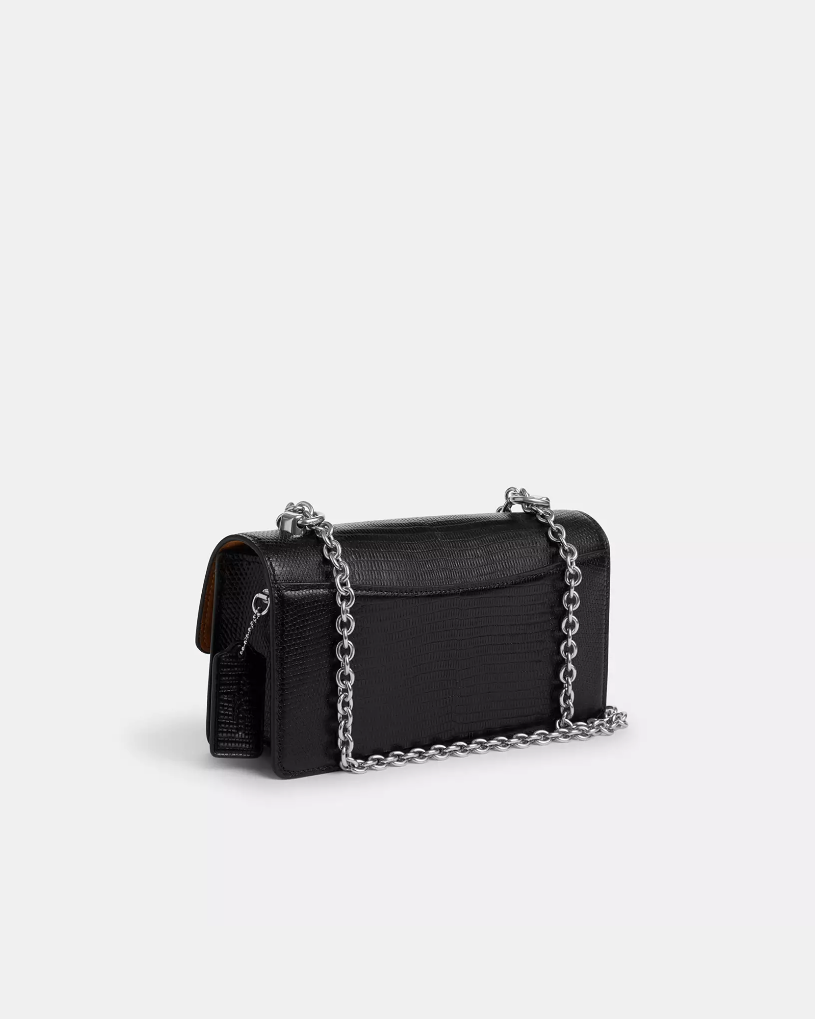 Alternative view of Coach Outlet Eliza Flap Crossbody Bag