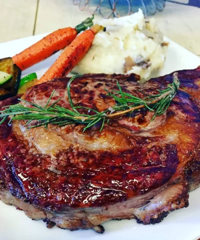 steak rib 3