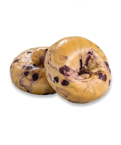 Blueberry Bagel3