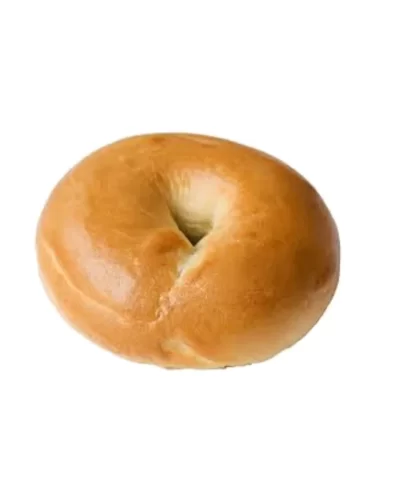 Jalapeño Cheddar Bagel - Image 3