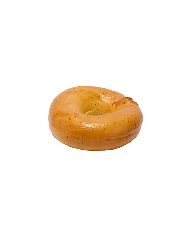 Egg Bagel