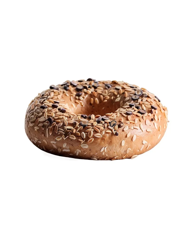 Everything Bagel