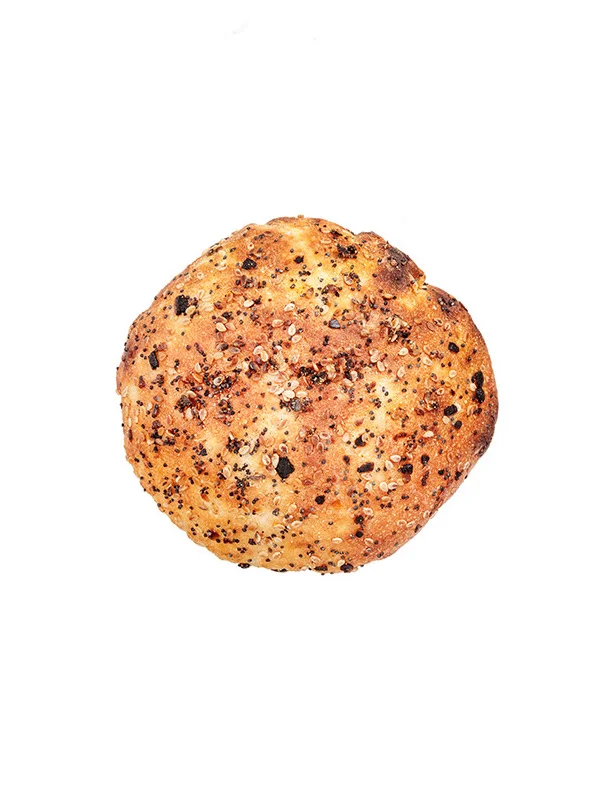 Everything Bialy