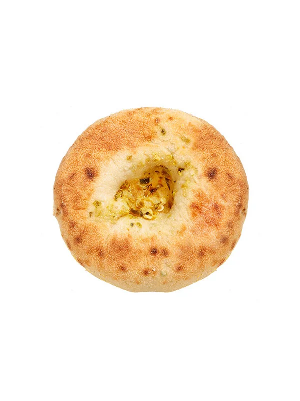 Alternative view of Everything Bialy