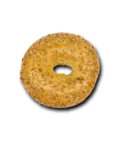 Garlic Bagel - Image 3